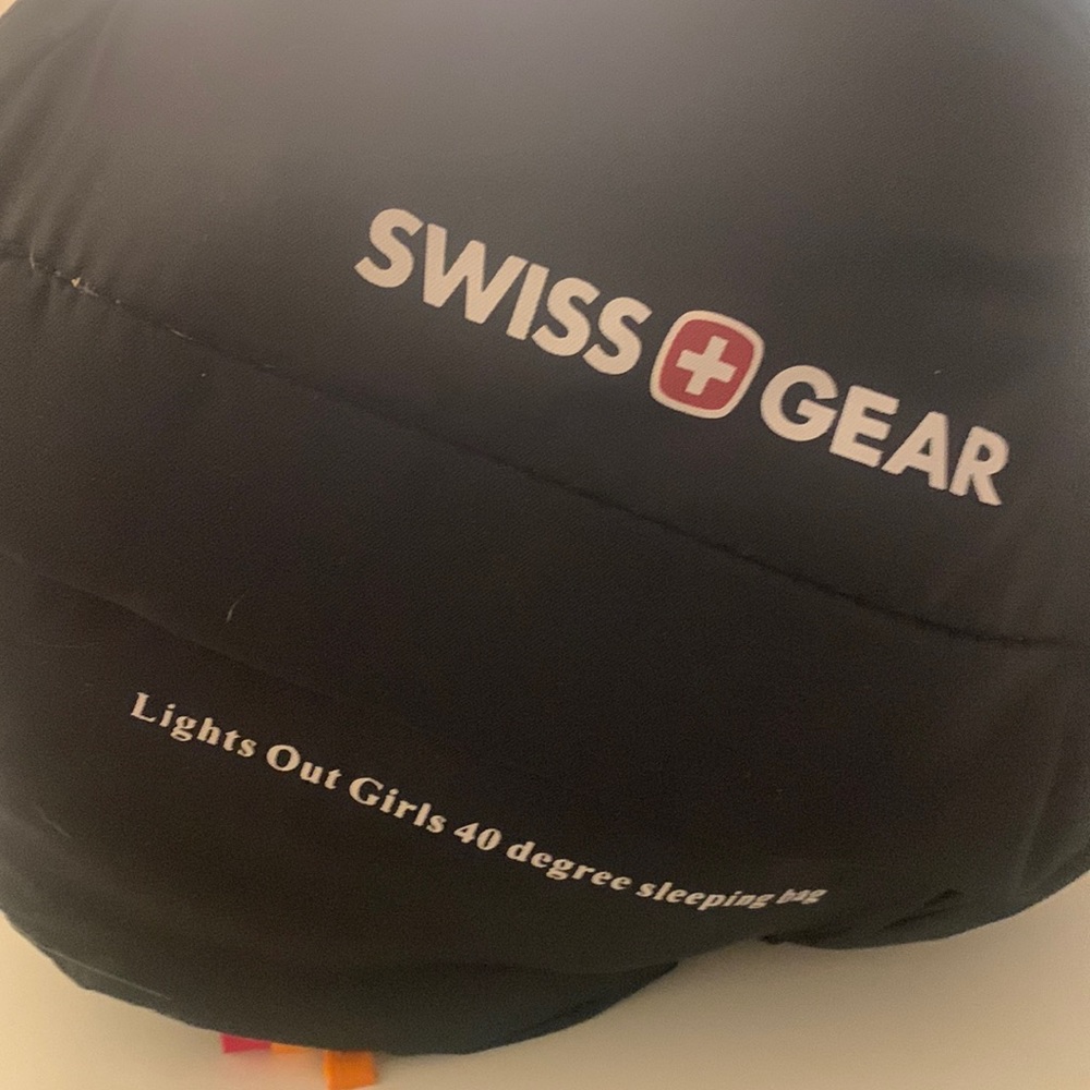 SWISS GEAR Sleeping bag